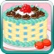 cooking games - make tasty Cake
