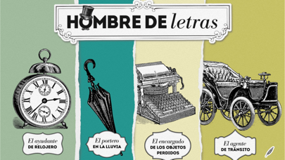 How to cancel & delete Hombre de letras from iphone & ipad 1