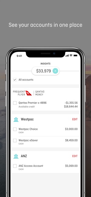 Qantas Money(圖2)-速報App