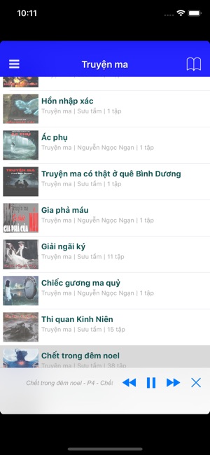 Sách nói, Truyện audio(圖3)-速報App