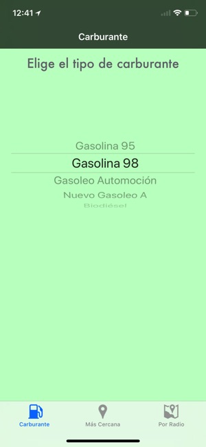 ES gasolineras(圖2)-速報App