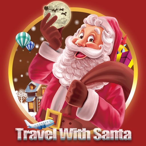 Santa Tracker - Global Trip