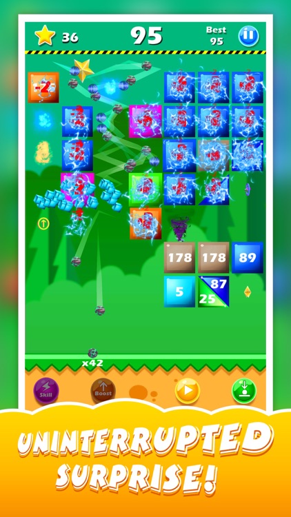 Chicken Ball screenshot-3