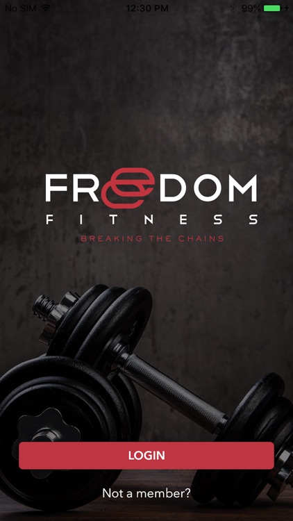 Freedom Fitness Idaho