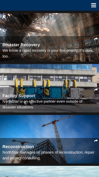 NorthStar Recovery Services screenshot 2