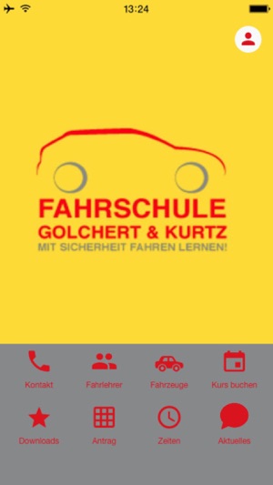 Fahrschule Golchert