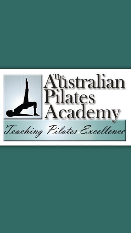 The Australian Pilates Academy