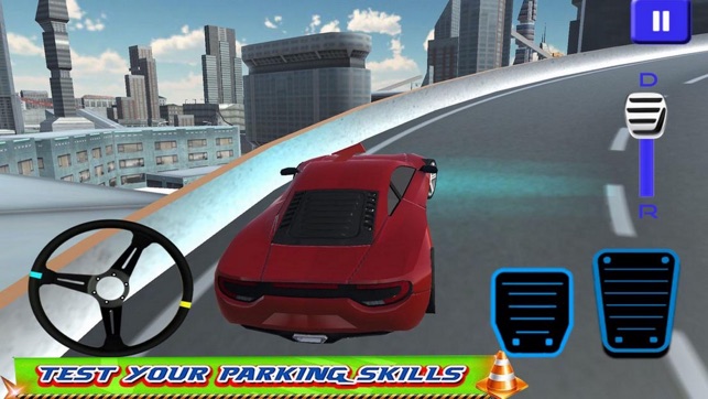 Multi-Storey TK: Car Parking A(圖3)-速報App