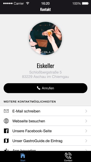 Eiskeller(圖2)-速報App