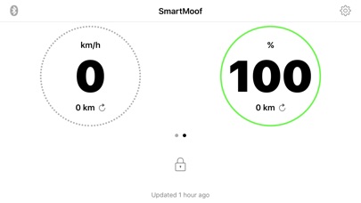 SmartMoof screenshot 4