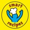 The FREE Smart Recipe app from Change4Life is an easy way of helping you and your family eat tasty, healthier meals the whole family will love