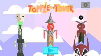 Topple The Tower screenshot 3