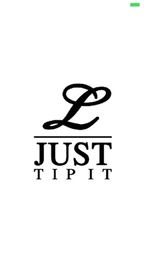 Just Tip It