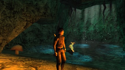 Aralon: Sword and Shadow screenshot1