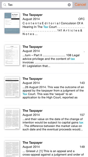 The Taxpayer(圖4)-速報App