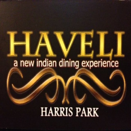 Haveli Indian Restaurant icon
