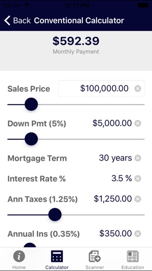 Solano Mortgage(圖3)-速報App