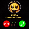 Calling Chica - Fazbears Pizza