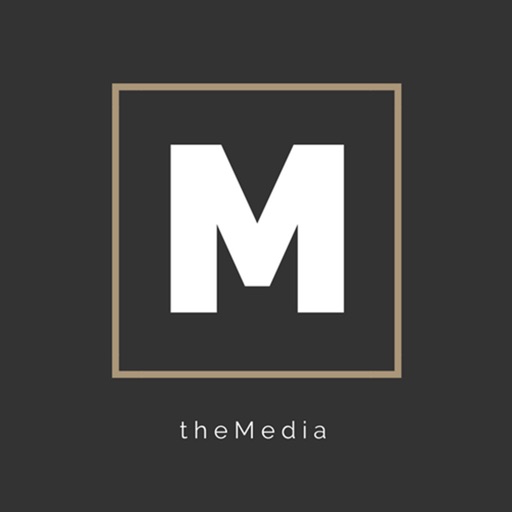 theMedia iOS App