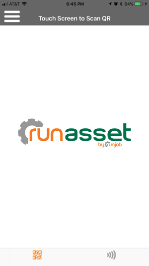 Runasset