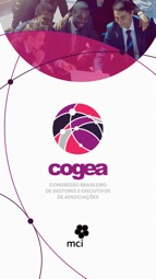 COGEA Captura de tela 1