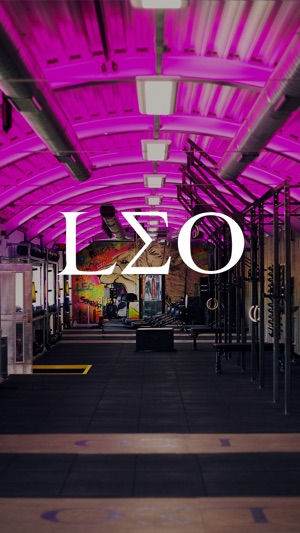 Leo Gym Marlow