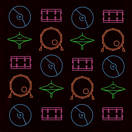 Gipsy Drum iOS App