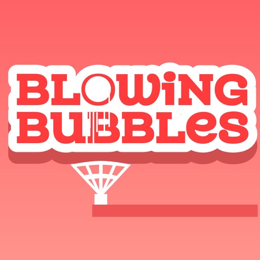 BlowingBubbles icon