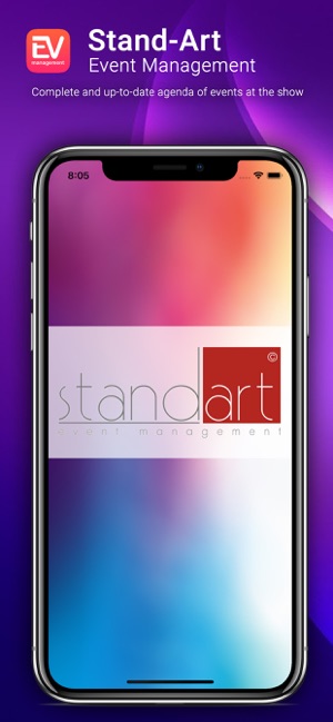 Stand-Art(圖1)-速報App