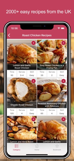 Healthy food recipes UK(圖4)-速報App