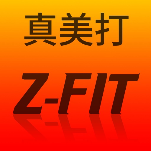 真美打 Z-FiT