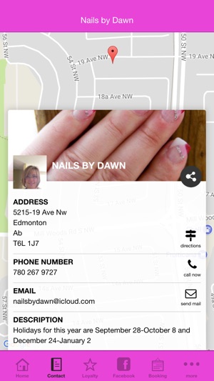 Nails by Dawn(圖5)-速報App