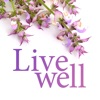 Icon Live Well with Young Living