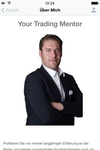 Your Trading Mentor screenshot 2