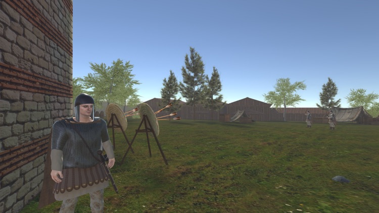 Old Nesebar VR screenshot-3