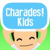 Icon Charades! Kids