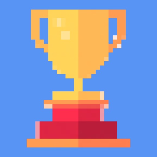 Pixel Racers icon