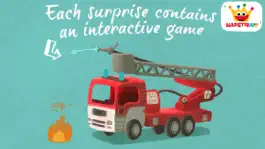 Game screenshot Surprise Christmas: Baby Games hack