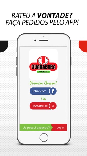 Pizza Guanabara(圖3)-速報App