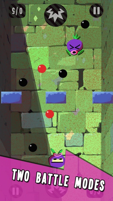 Dodgelings (2 Players) screenshot 4