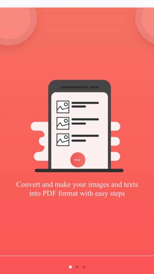 Photo to PDF Converter Pro