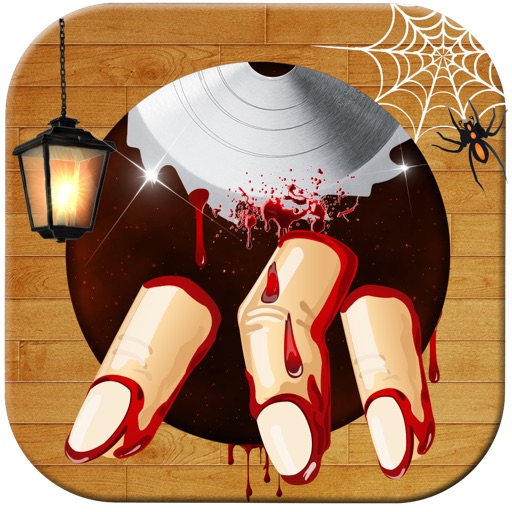Quick Draw- Finger Speed Knife Drop Scary Move Challenge icon