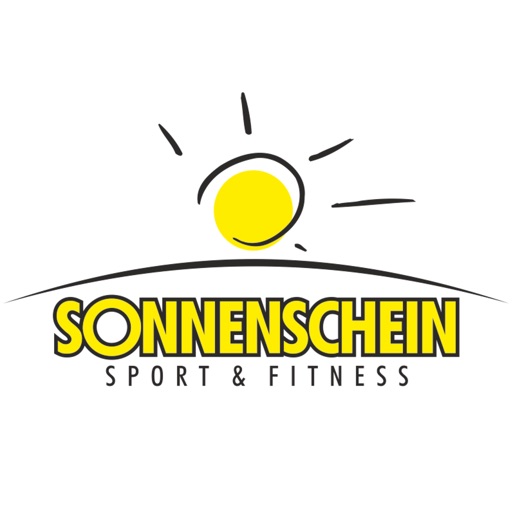 Fitnessstudio Sonnenschein