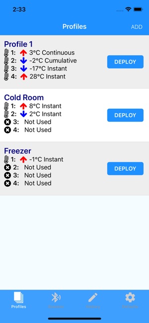 LOG-IC 360 BT(圖1)-速報App