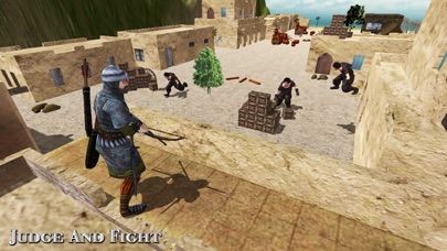 Archery Shooting Bow Master screenshot 3
