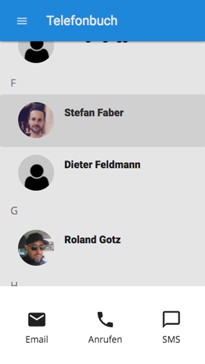 APPgesagt GROUPS screenshot-4