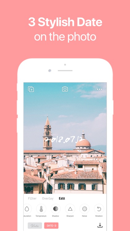 Vintiz Firenze screenshot-4