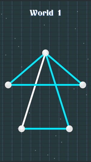 連接點使用一條線(圖3)-速報App