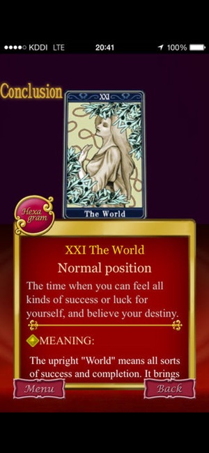 TAROT READING Premium(圖3)-速報App