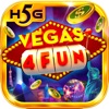 Vegas 4 Fun: Machine à Sous